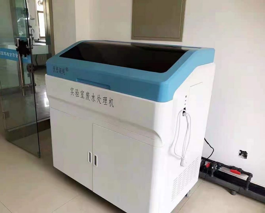 說一說實(shí)驗(yàn)室廢水處理設(shè)備采購價格及影響因素